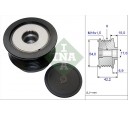 Sistem roata libera, generator